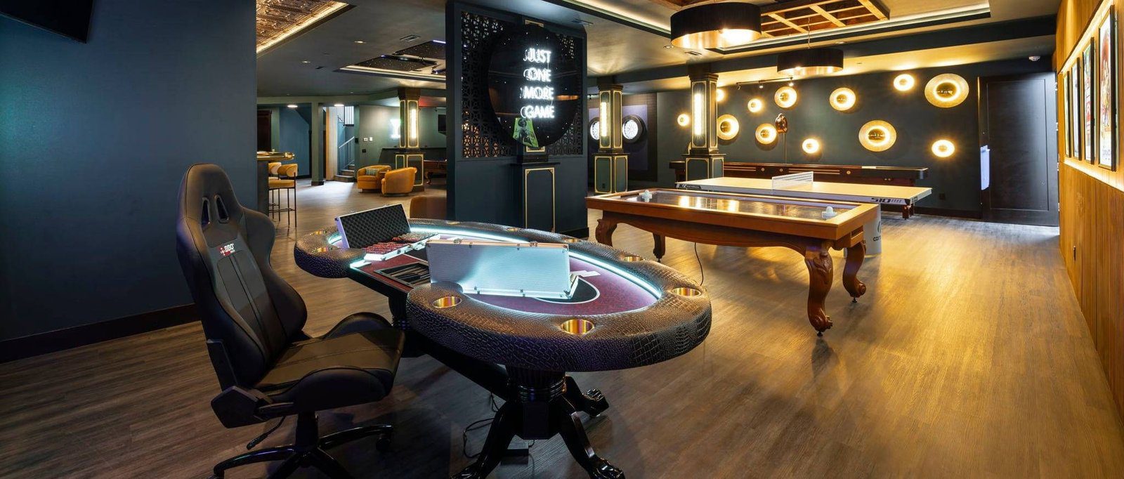 Suncadia lounge — Ariana Designs & Interiors