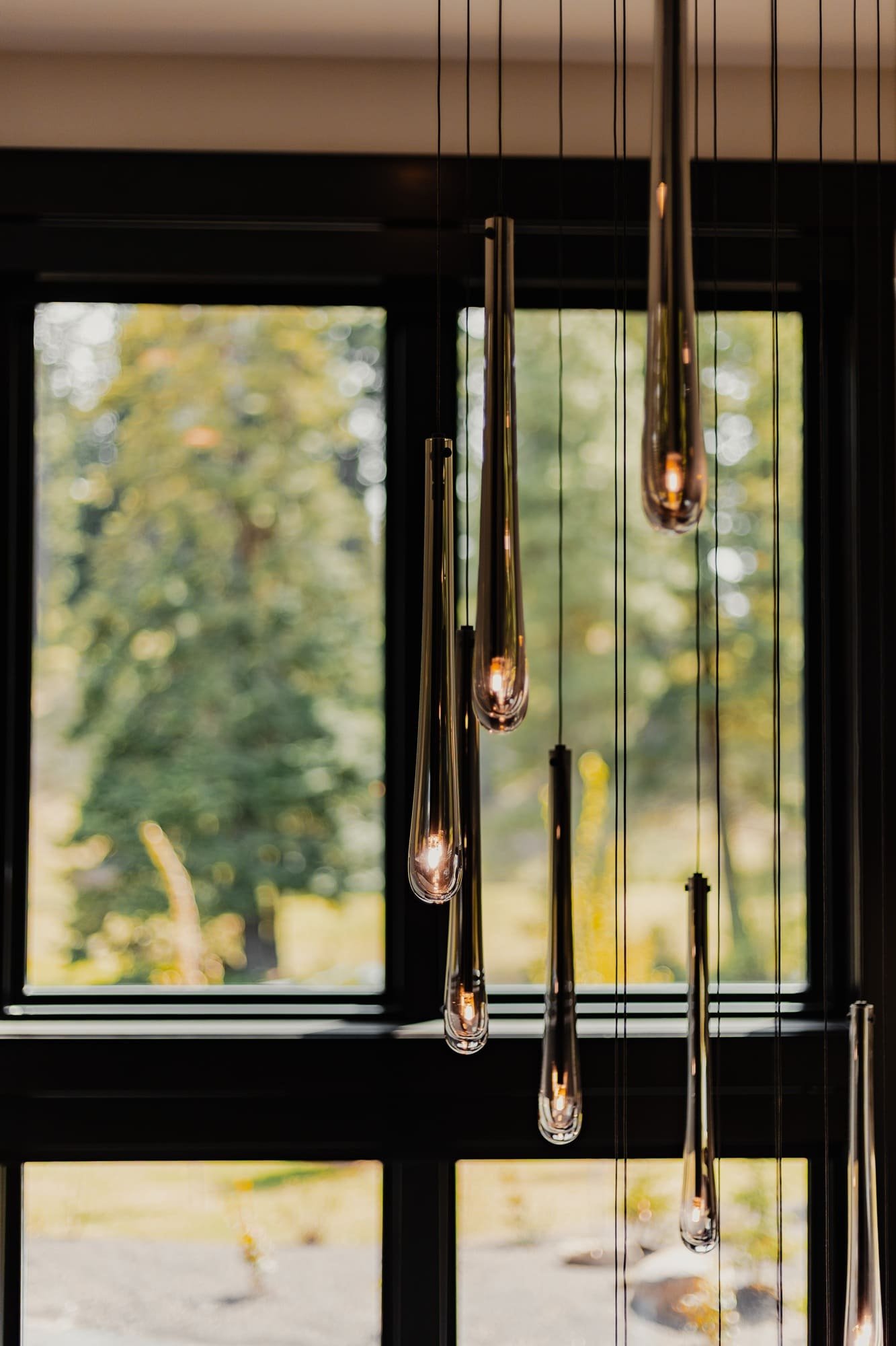 Luxury retreat interior design — Ariana Designs, Suncadia