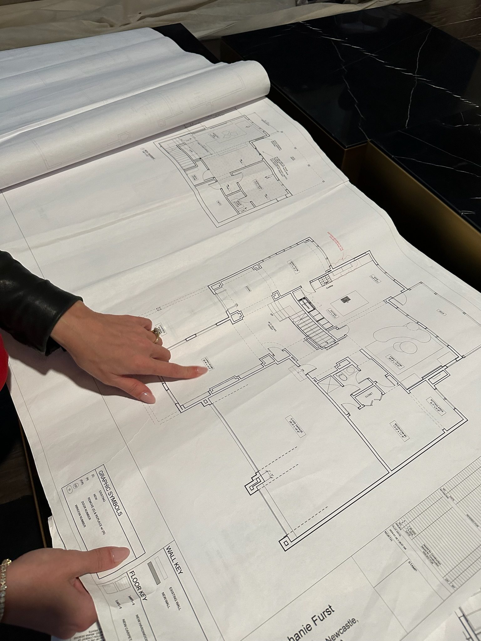 ARIID Group luxury interior design project