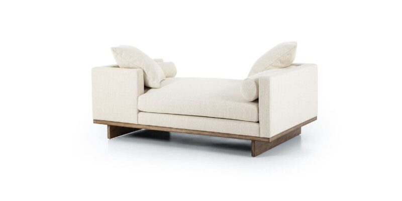 Chaise Lounge Modern Beige 1400×700 — Ariana Designs & Interiors