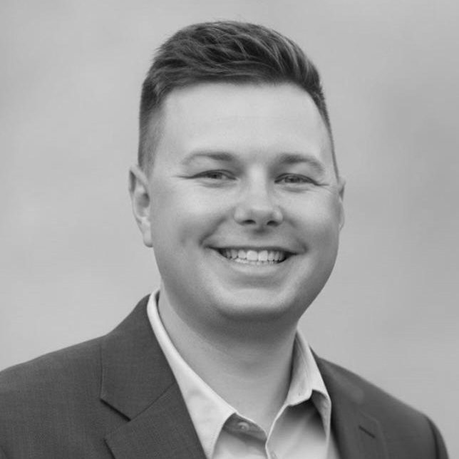 Alex Black And White — Ariana Designs & Interiors