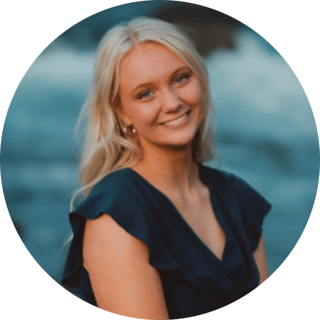 Kalli — Ariana Designs & Interiors