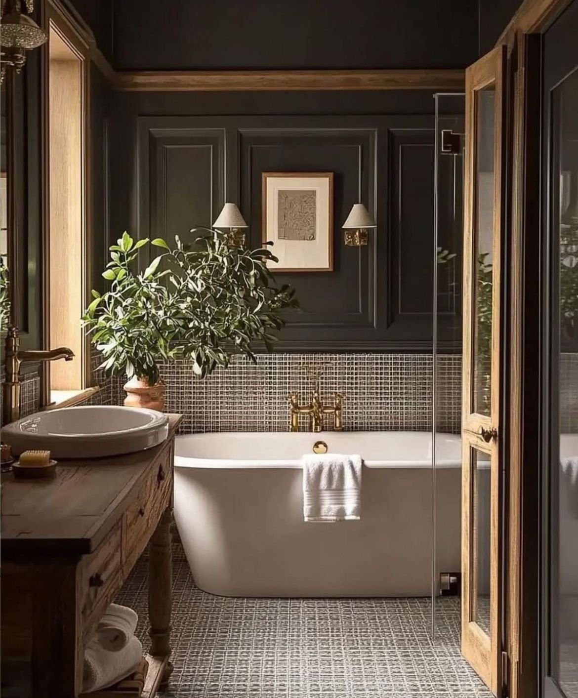 Bathroom — Ariana Designs & Interiors
