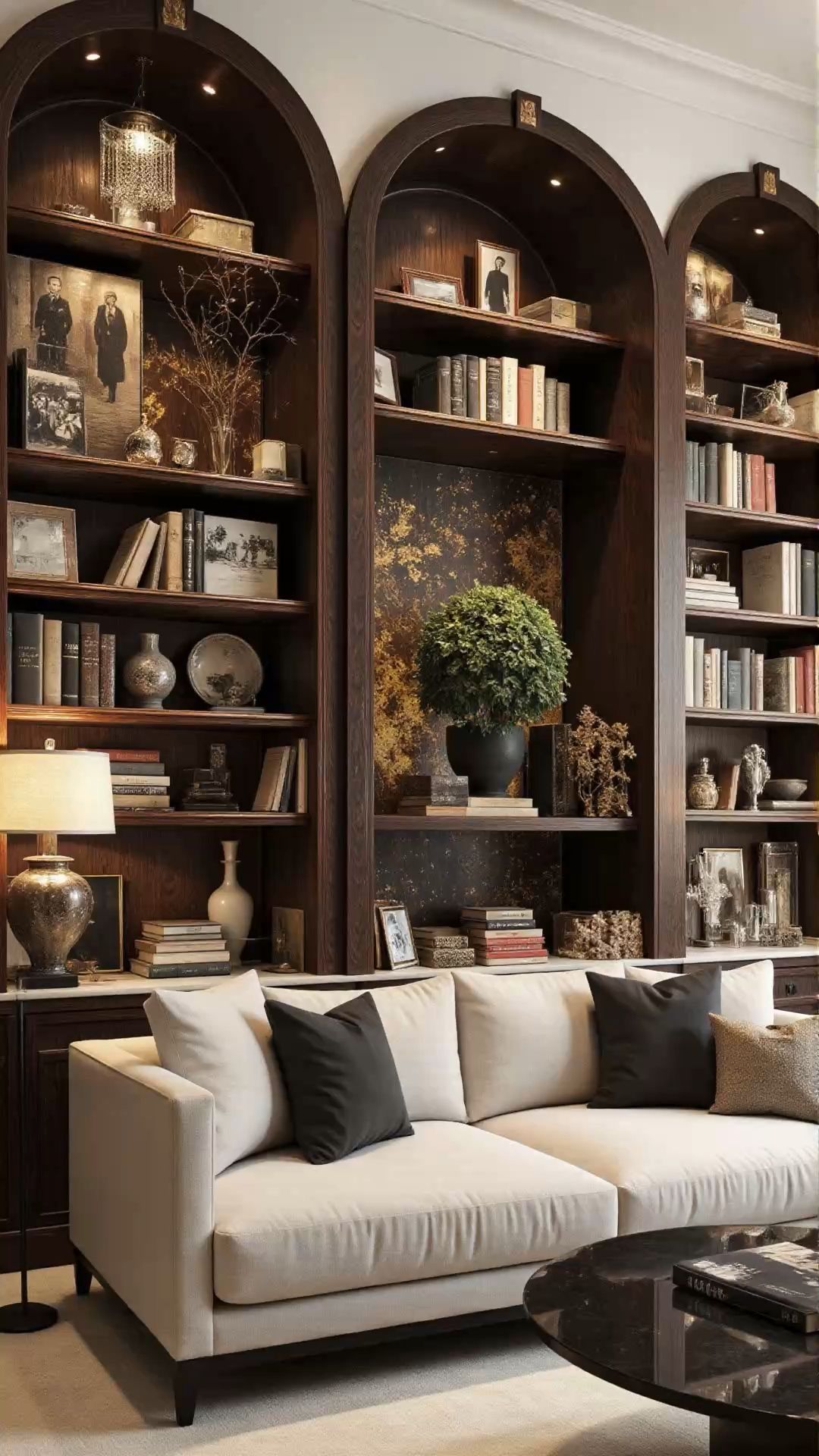 Books — Ariana Designs & Interiors