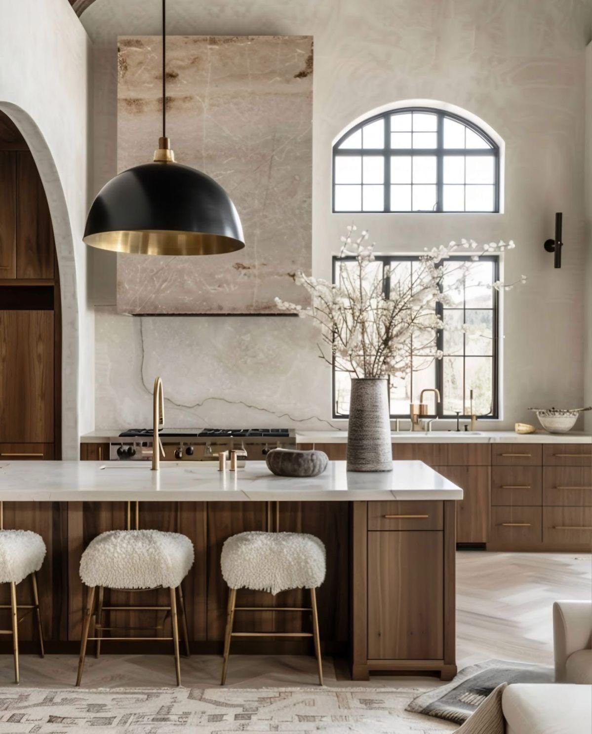 kitchen lights