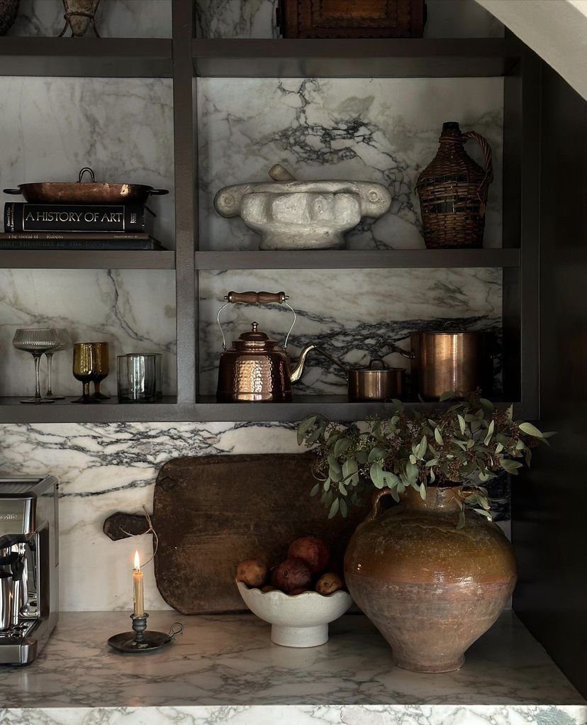 Kitchen — Ariana Designs & Interiors