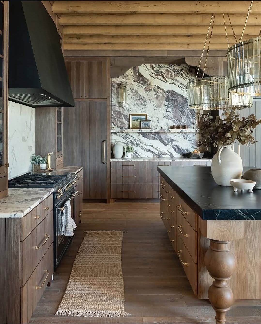Kitchen — Ariana Designs & Interiors