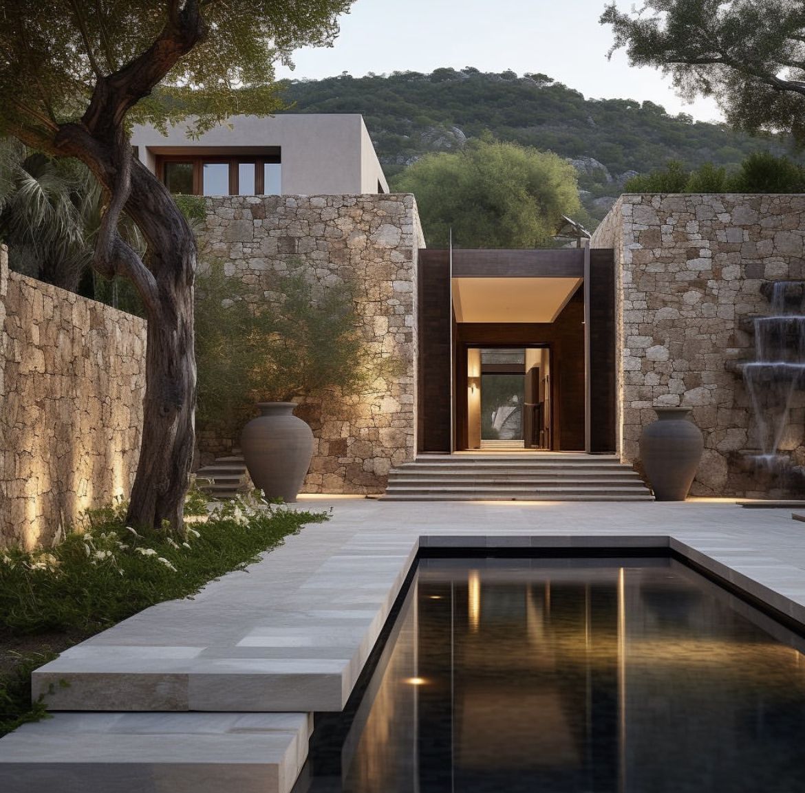Summerlin Interior Design