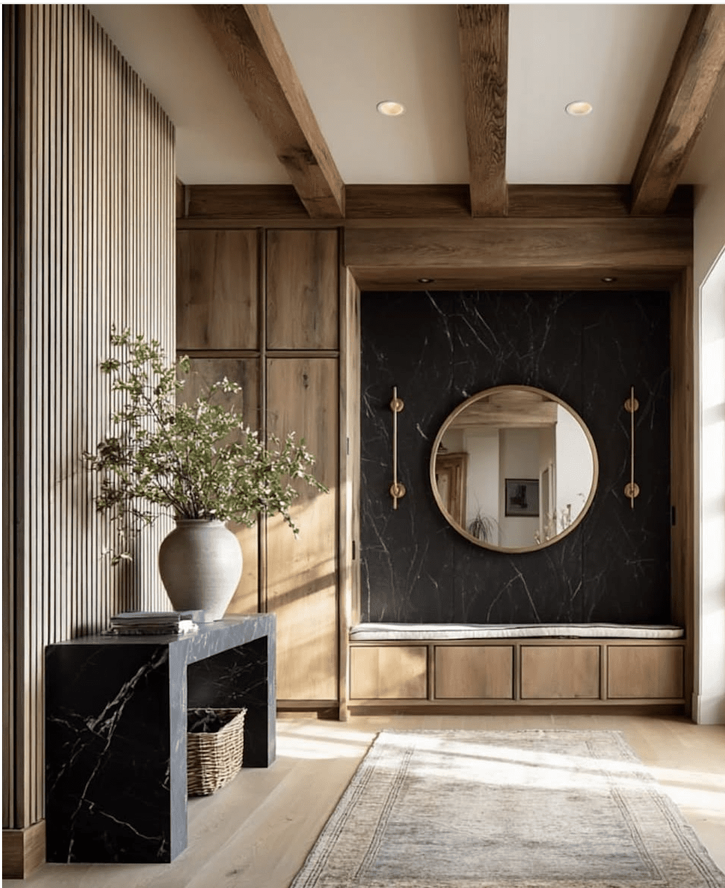 Entry — Ariana Designs & Interiors
