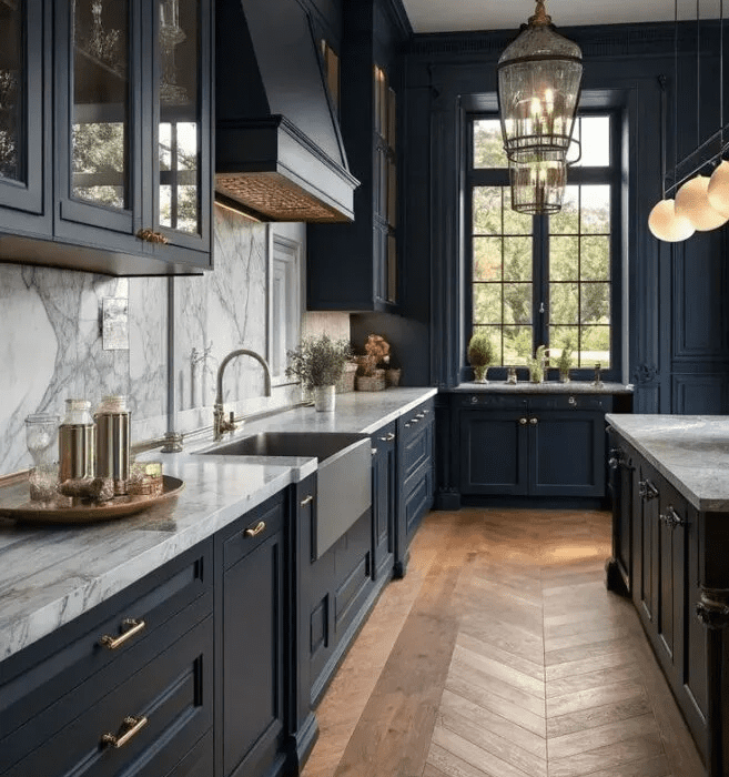 Scullery-Kitchen-Ariana-Designs & Interiors