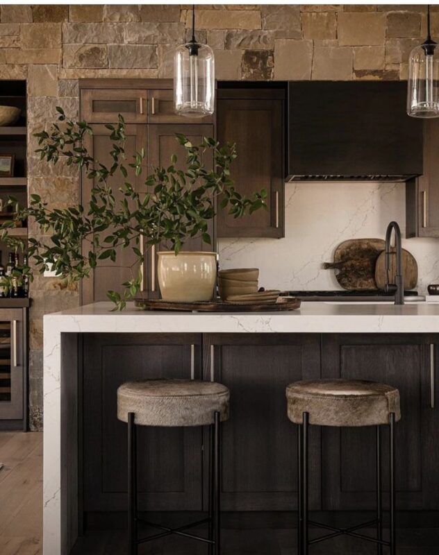 Kitchen — Ariana Designs & Interiors
