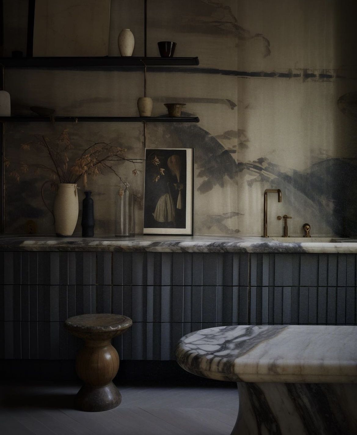 Kitchen — Ariana Designs & Interiors
