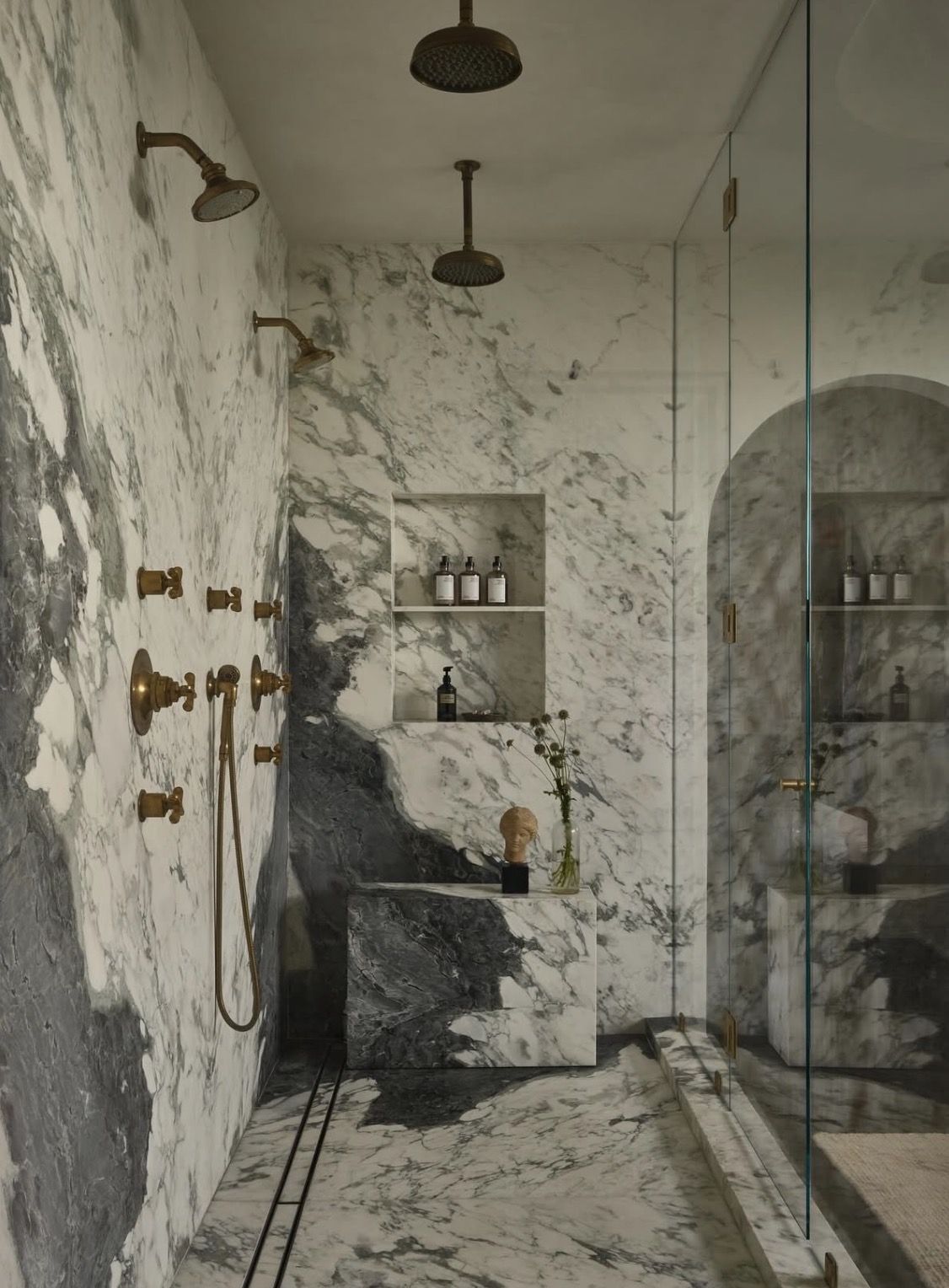 Bathroom — Ariana Designs & Interiors