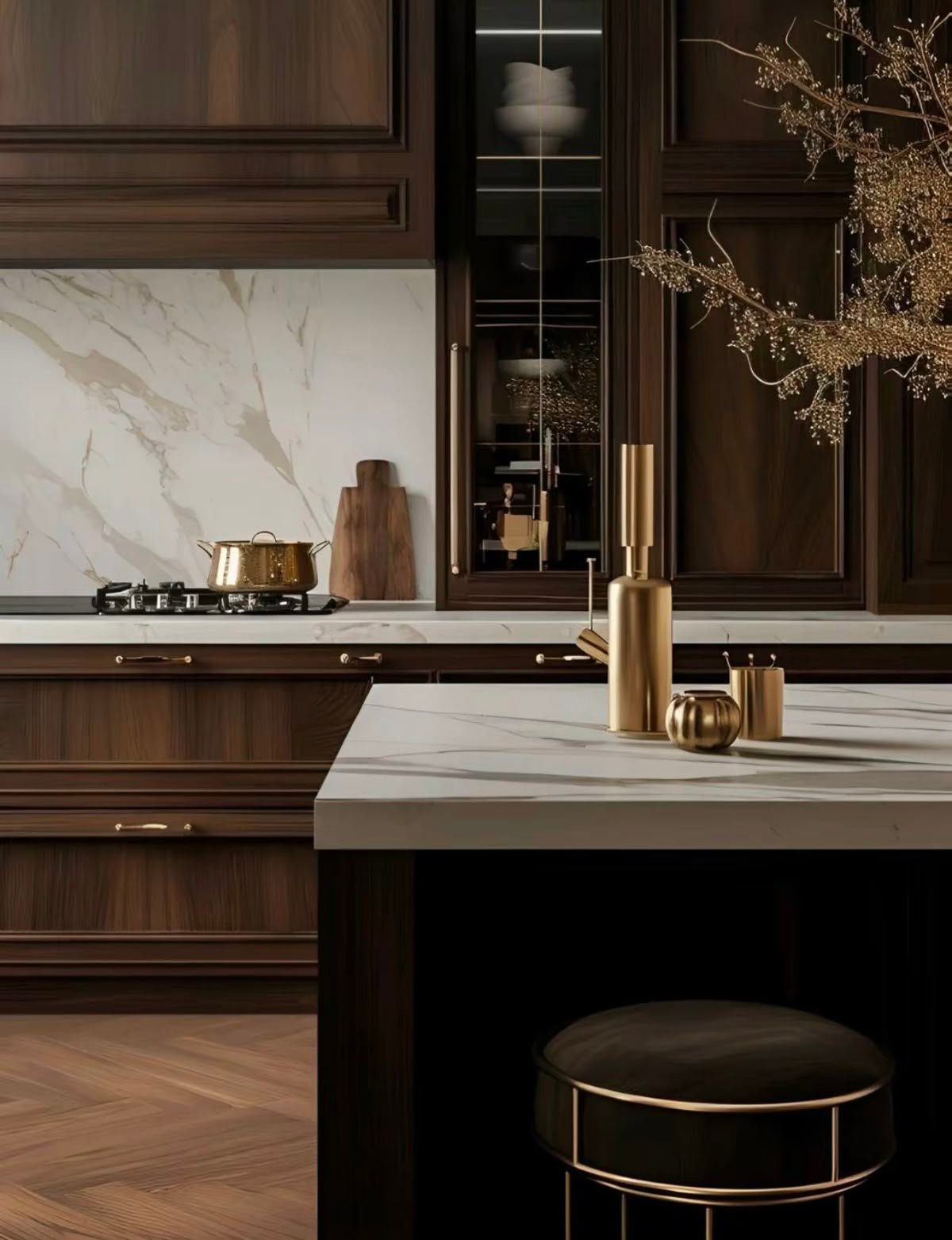 Kitchen — Ariana Designs & Interiors