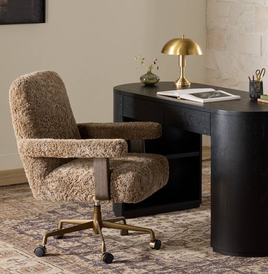 Luxury interior design material specification — ARIID Group project