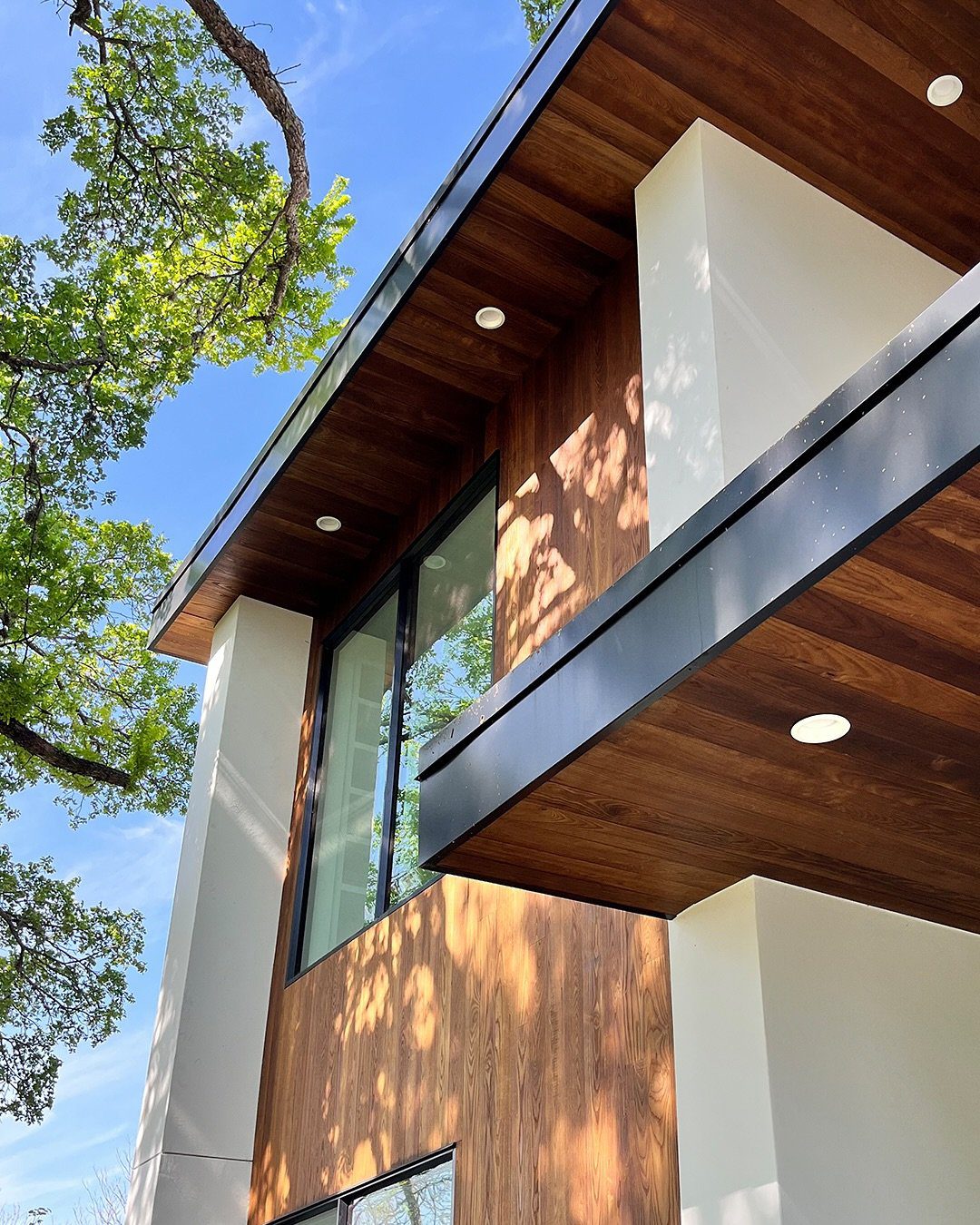 The Grand Retreat — Ariana Designs & Interiors