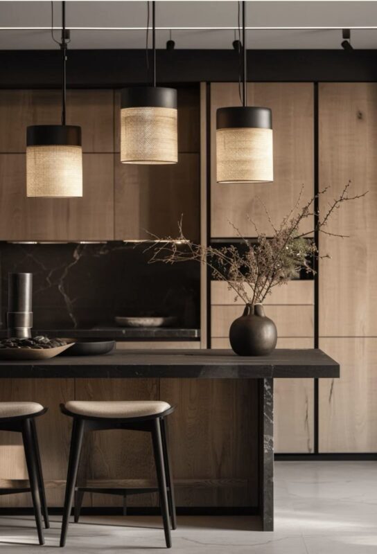Screenshot — Ariana Designs & Interiors
