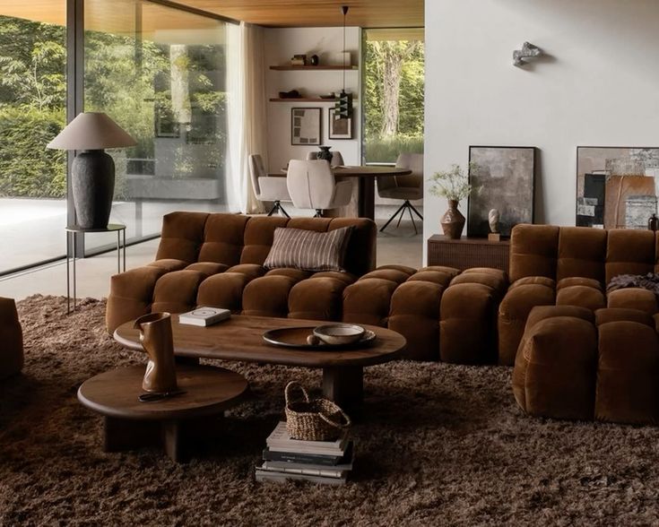 Classic timeless interior with neutral palette and quality furnishings designed to endure beyond trends
