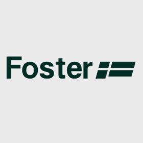 Foster luxury appliances — ARIID Group preferred brand