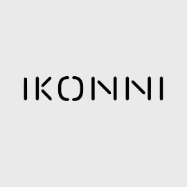 Ikonni luxury design — ARIID Group preferred brand