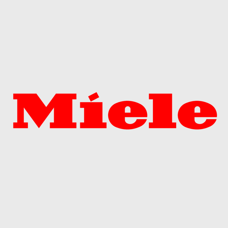 Miele USA luxury kitchen appliances