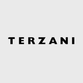 Terzani Italian luxury lighting — ARIID Group preferred brand