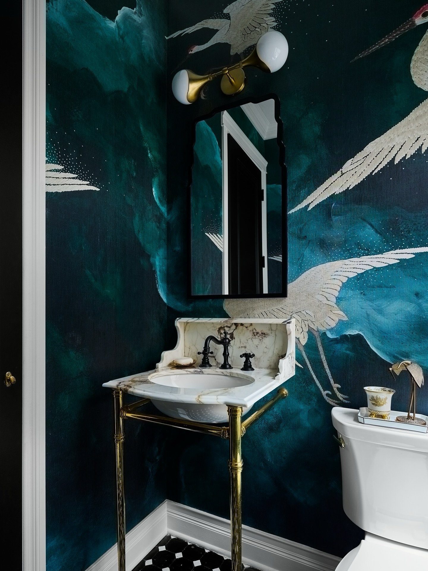 Designer in Gig Harbor bathroom inspiration