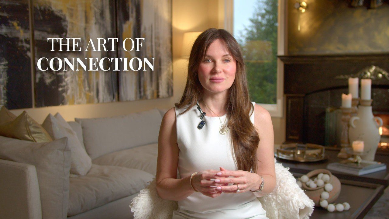 ARIID Group luxury interior design video — design inspiration