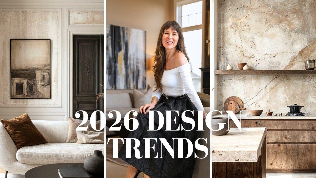 ARIID Group luxury interior design video — design inspiration