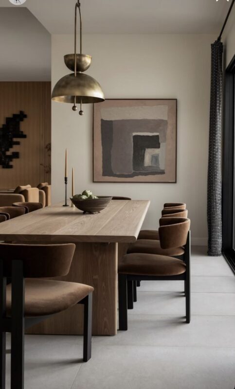 Screenshot — Ariana Designs & Interiors