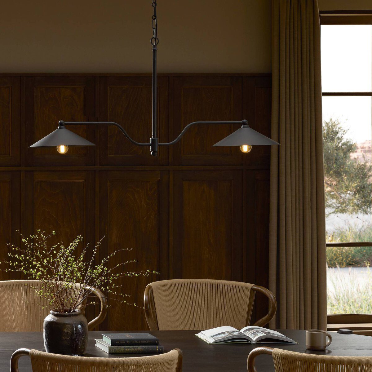 253192 002 ESS — Ariana Designs & Interiors
